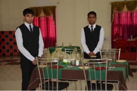 Xavier College of Hotel Management Cuttack College Photos photo 9